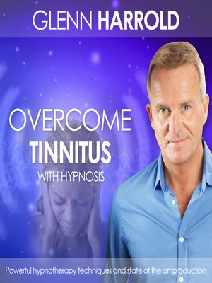 cover image of Overcome Tinnitus